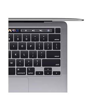 2020 Apple MacBook Pro con Apple M1 Chip (13 pollici, 16GB
